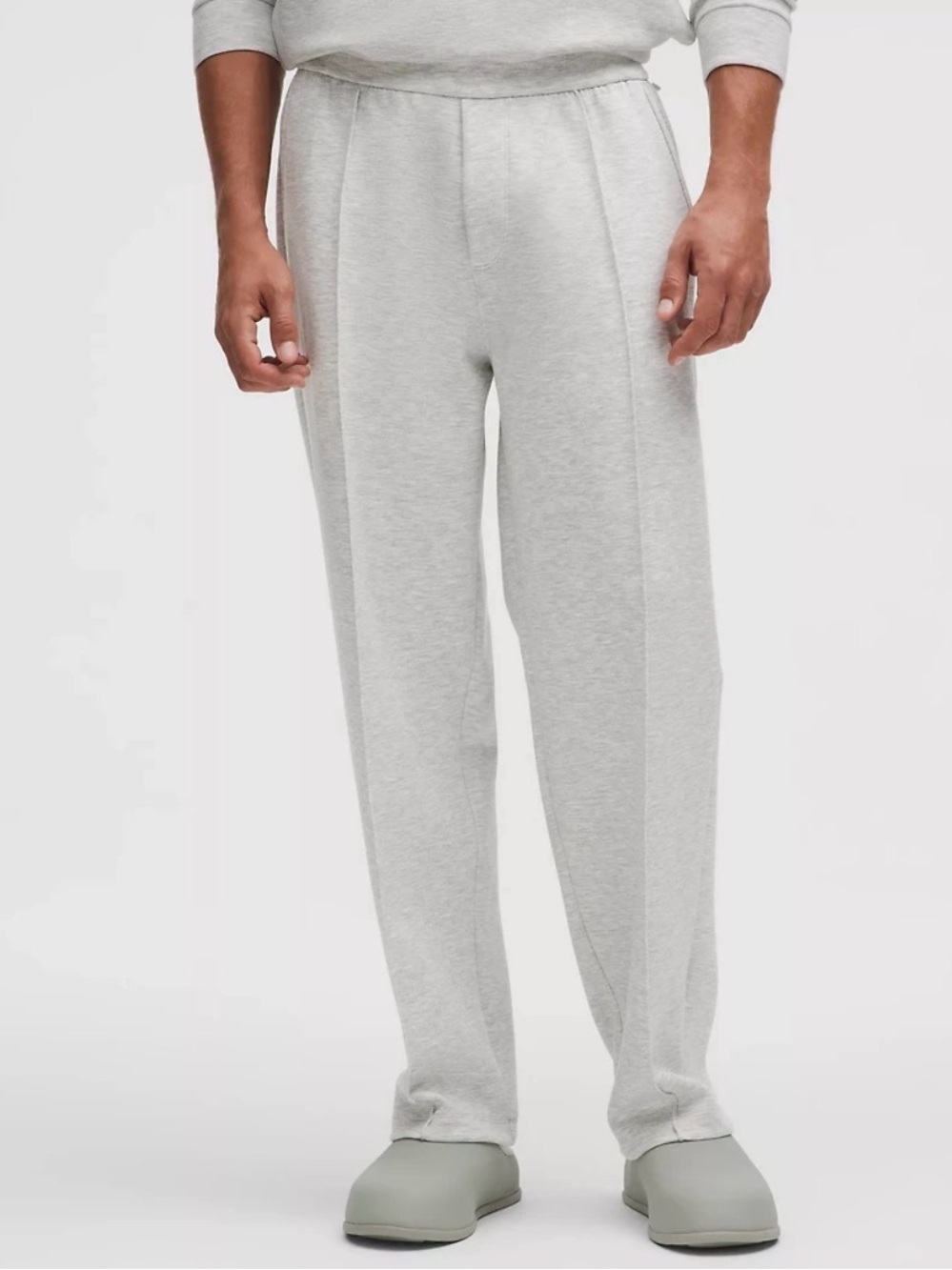NWT Lululemon smooth Spacer Pintuck Pant Regular